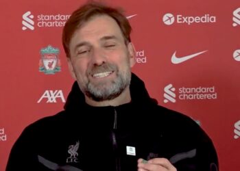 Klopp élabore sur le plan de sortie de Liverpool en 2024