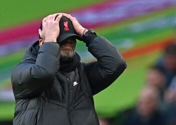 Klopp s’ouvre sur « la pire partie de mon travail » après le succès de la finale de la Coupe Carabao : « C’était si difficile »