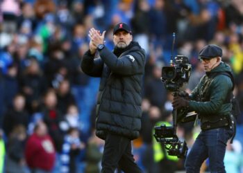 Pearce nomme le successeur potentiel de Klopp qui ferait appel au FSG