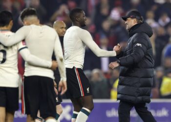 L’ancienne star de PL a souligné un facteur clé que Liverpool ne peut pas se permettre de perdre dans les « grands » éloges de Klopp