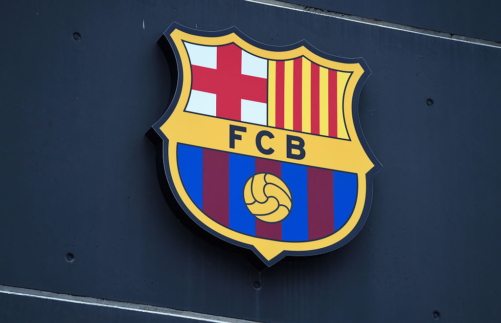 La starlette de Barcelone confirme qu'il a rejeté l'offre de Manchester City