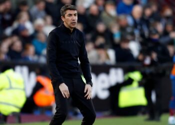 Le patron des Wolves, Bruno Lage, dénonce publiquement l’ex-star de Liverpool après sa dernière défaite