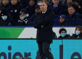 Leicester gagne mais la malédiction continue