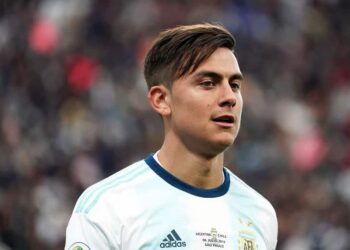 Les commentaires passés de Xavi mis en évidence alors que le chef de la Juve explique la décision de sortie de Dybala