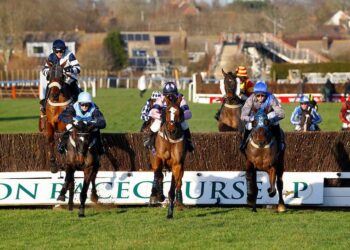 Les meilleurs paris sur les courses britanniques et irlandaises de mercredi