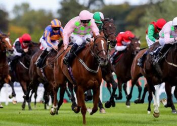 Les meilleurs paris sur les courses britanniques et irlandaises du dimanche