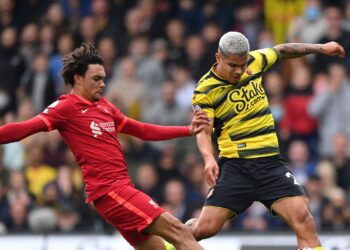 Merson s’attend à ce que Klopp commence samedi un arrière droit fiable de 36 ans