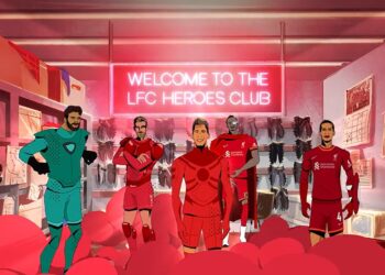 Combien Liverpool pourrait gagner de la vente initiale des NFT et combien un NFT fera reculer les fans – The Athletic