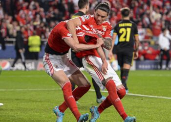 Liverpool a dit de débourser plus de 49 millions de livres sterling pour Darwin Nunez