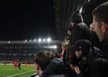 ‘Sweet FA’ – Spirit of Shankly martèle la FA sur un geste vide en demi-finale avant le choc de la coupe Liverpool contre City