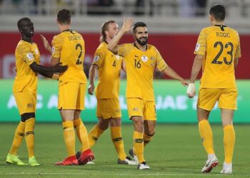 Meilleurs sites de paris sur le football en Australie