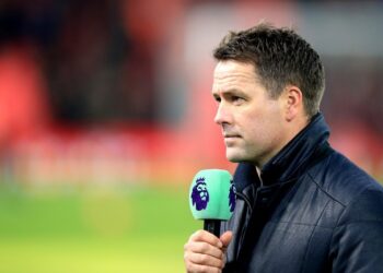 Ex-Red présente le voyage de Liverpool à Brighton