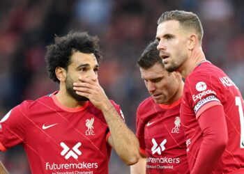 L’ex-Red « pas sûr » que la star importante de Liverpool prolongera son séjour à Anfield