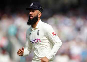 Moeen Ali manquera CSK vs KKR en raison de problèmes de VISA