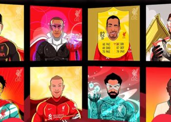 Un expert en finances partage un avertissement sévère de Liverpool qui pourrait inquiéter les fans après l’annonce de la vente de NFT: « C’est le problème »