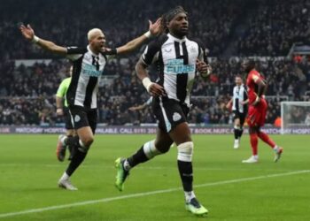 Newcastle a prédit la formation contre Chelsea pour la Premier League