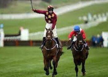 Obtenez Vauban et Elimay doublés à 10/1