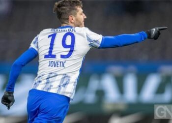 Offres de paris Borussia Mönchengladbach vs Hertha Berlin