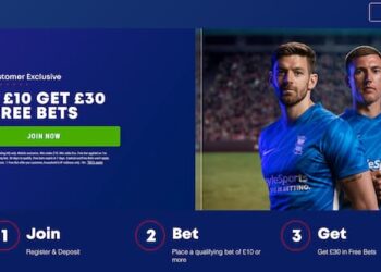 Offres de paris BoyleSports Grand National