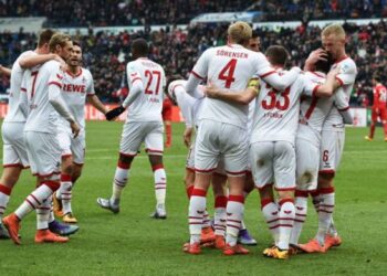 Offres de paris Cologne vs Borussia Dortmund