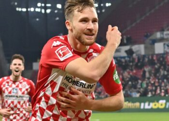 Offres de paris Mayence vs Borussia Dortmund