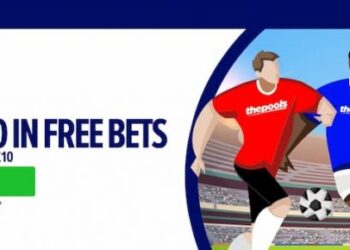 Offres de paris The Pools Cheltenham