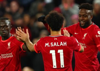 Les géants de la Serie A font pression pour un « accord verbal » avec l’attaquant de Liverpool cet été, déclare Matteo Moretto