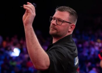 Pronostics James Wade vs Gary Anderson: conseils et cotes de paris sur la Premier League Darts