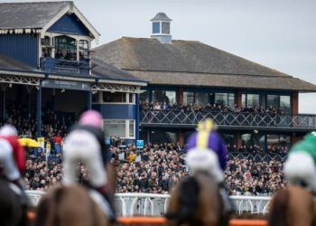 Quatre chevaux à dos le mardi 1er mars