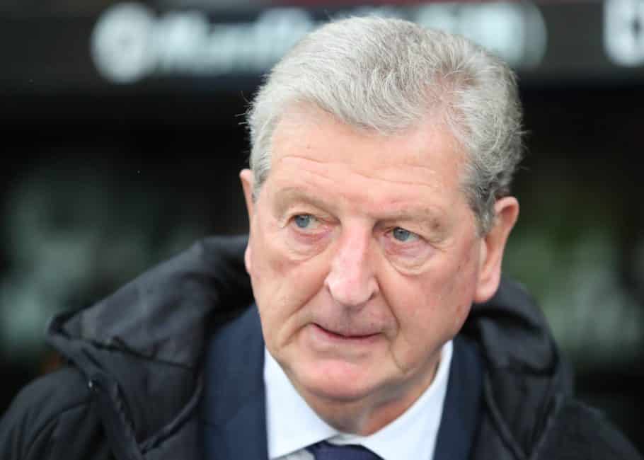 Roy Hodgson explique l'absence continue de Danny Rose à Watford