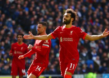 Barcelone est prêt à effectuer un transfert de 50 millions de livres sterling sur l’avenir de Salah si Liverpool n’est pas d’humeur à parier – AS