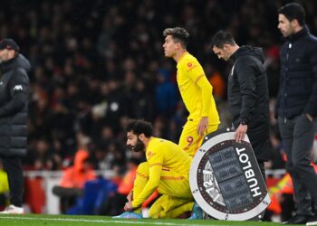 INVITÉ: Un regard sur l’avenir de Liverpool sans Mo Salah