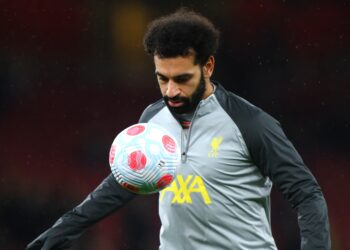 Salah dit à la Juventus de le contacter après la pause internationale, Momblano dit qu’il a été « honoré par l’appel »