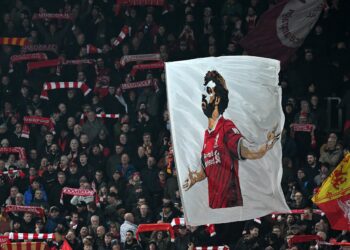 Salah pourrait rejoindre un autre club de Premier League