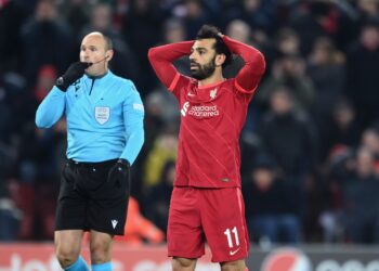 Liverpool estime que les pourparlers sur le contrat de Salah sont « sous contrôle » dans la dernière mise à jour de Fabrizio Romano