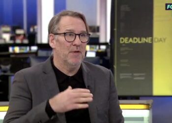 Merson a été impressionné par Diaz de Liverpool