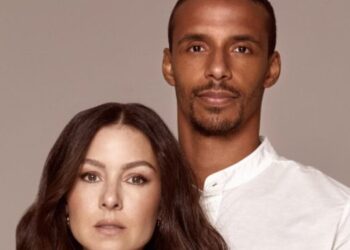 Larissa Matip exhorte les fans à voter pour Joel en tant que joueur PL du mois