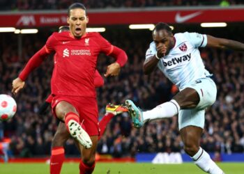 « Ce n’était pas joli » – van Dijk revient sur un trois points âprement disputé