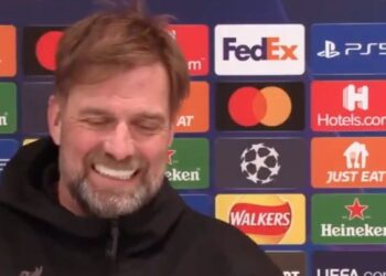 (Vidéo) Klopp répond aux éloges de Guardiola à Liverpool