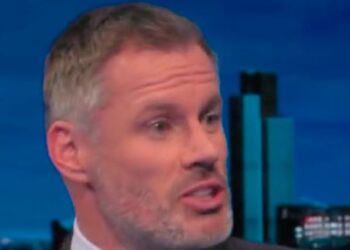 (Vidéo) Les fans de Chelsea sont « hypocrites », affirme Carragher
