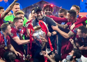 Un fan attend 5 millions de livres sterling depuis 2019 après le pari gagnant de Liverpool CL