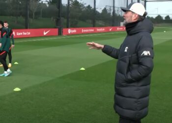 « N’oubliez pas de vous amuser »