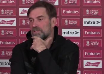 « C’est pour des raisons d’argent » – Klopp sur trop de matchs internationaux