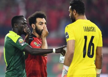 Liste complète des joueurs de Liverpool en service international senior