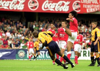 Liverpool vs Benfica – une brève leçon d’histoire