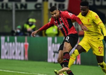 Origi « très apprécié par Maldini » alors que l’AC Milan se rapproche