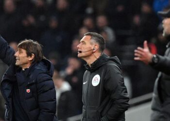 Conte aborde la capacité de contre-attaque de Liverpool