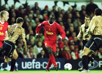 Barcelone dévoile son équipe pour le match des légendes contre Liverpool