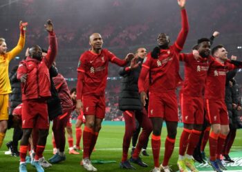 Le joueur de 26 ans dit à Liverpool « qu’il veut arrêter cet été »