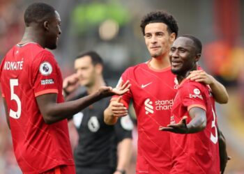 Ex-Red explique pourquoi Naby Keita et Ibou Konaté « ont de gros problèmes »